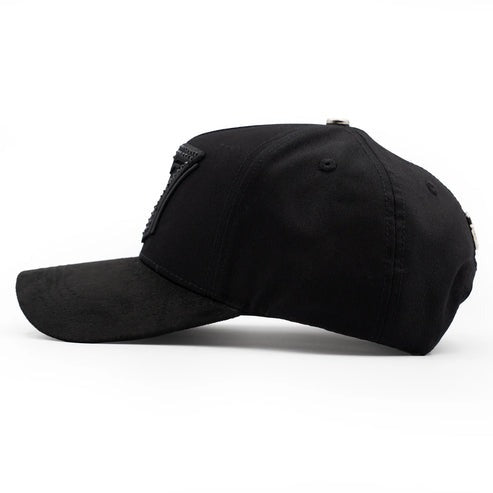 THE 77 BLACK