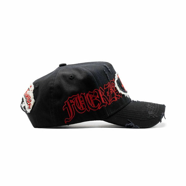Dandy Hats X Fuerza Regida