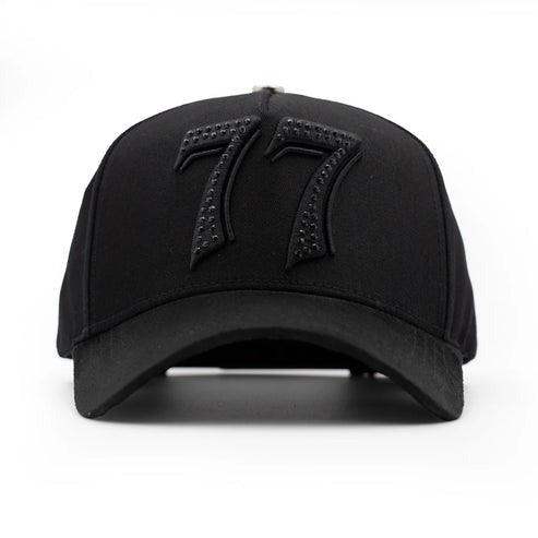 THE 77 BLACK
