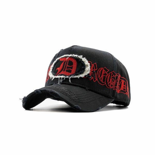 Dandy Hats X Fuerza Regida