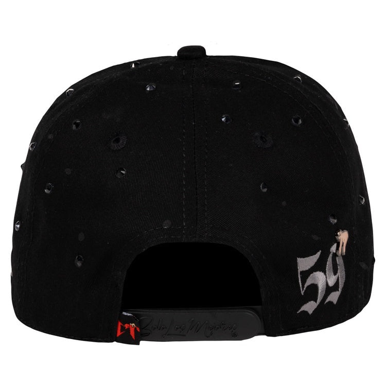JC Hats x CT "Endiamantado"