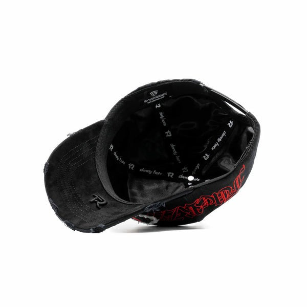 Dandy Hats X Fuerza Regida