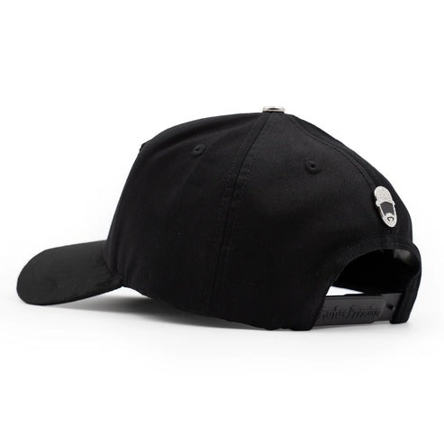 THE 77 BLACK