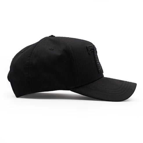 THE 77 BLACK