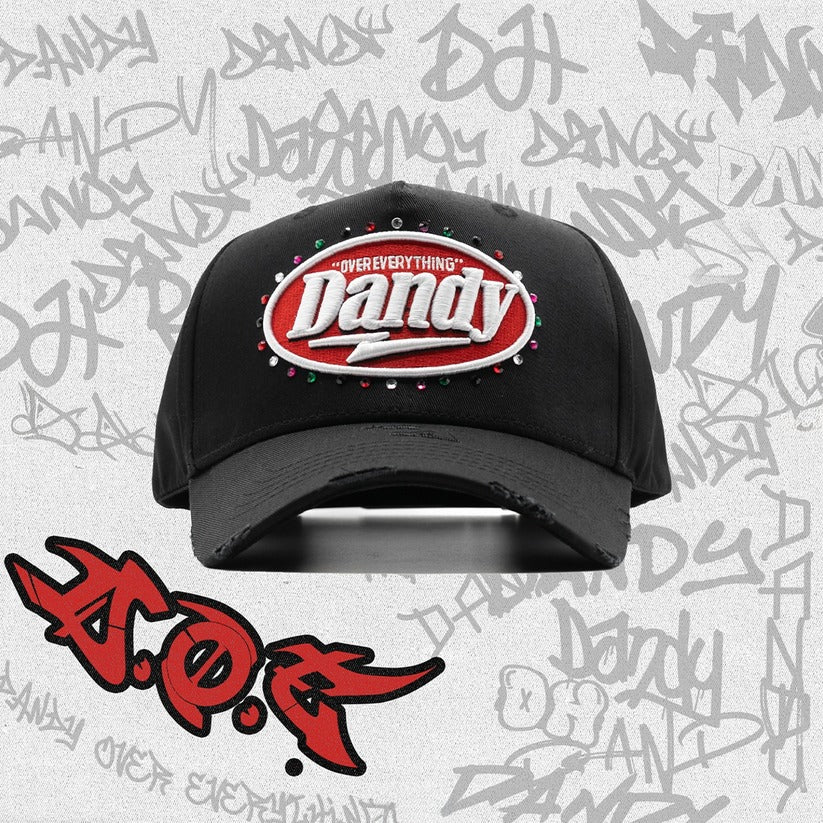 DANDY "D.O.E"