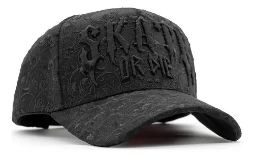 Skate or die