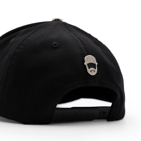 THE 77 BLACK