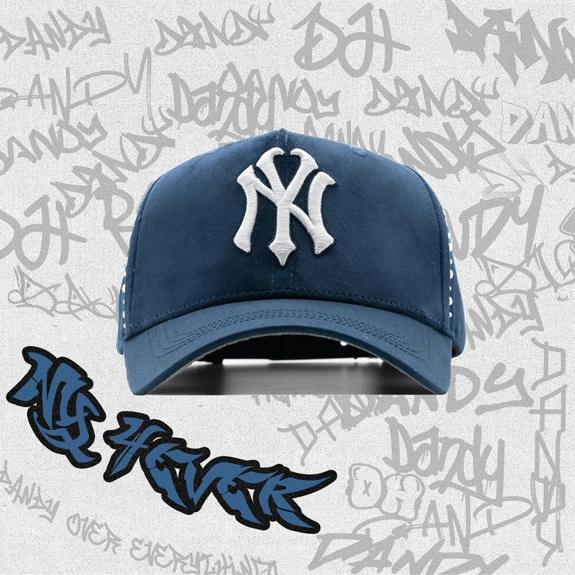 DANDY "NY 4EVER"