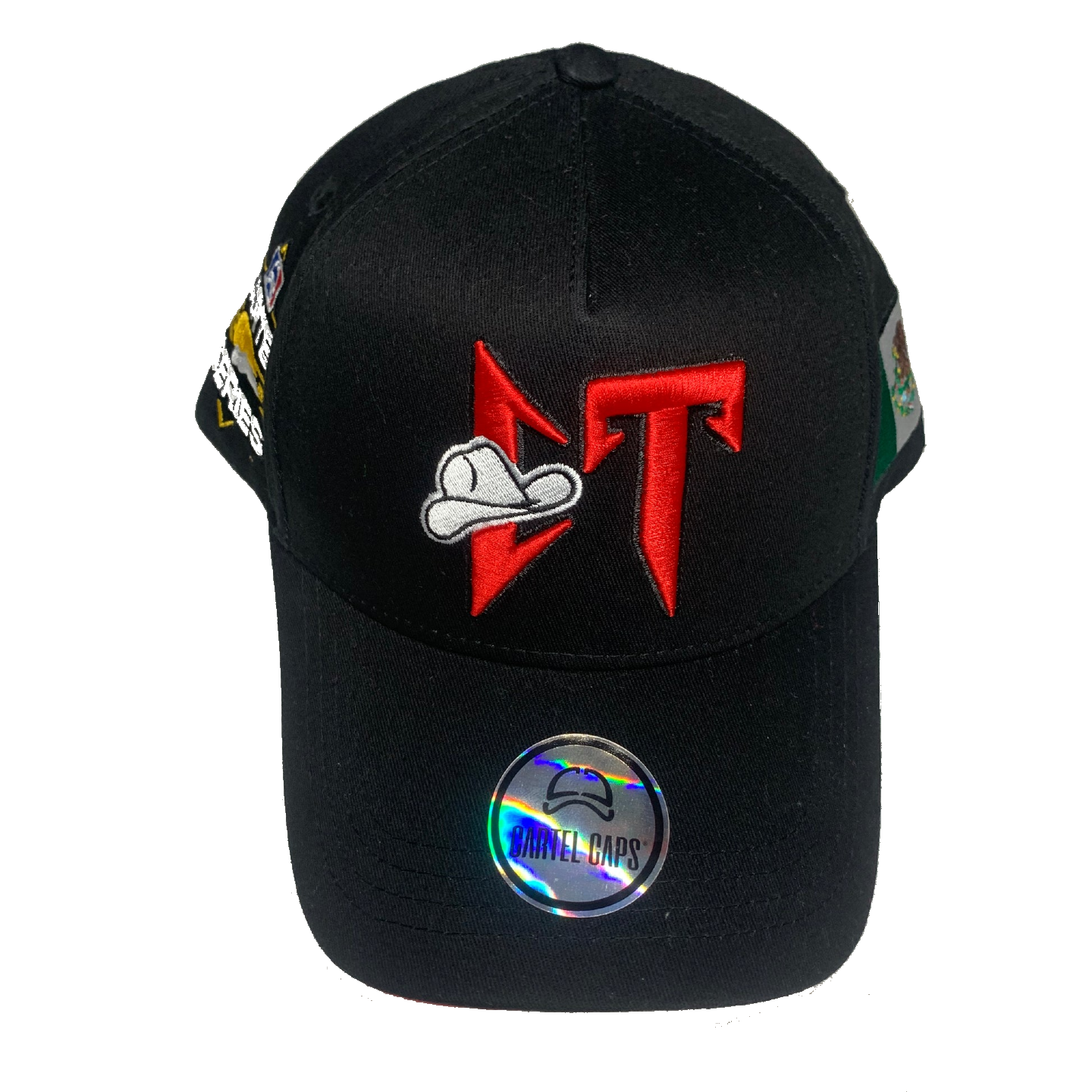 CARTELCAPS x CT