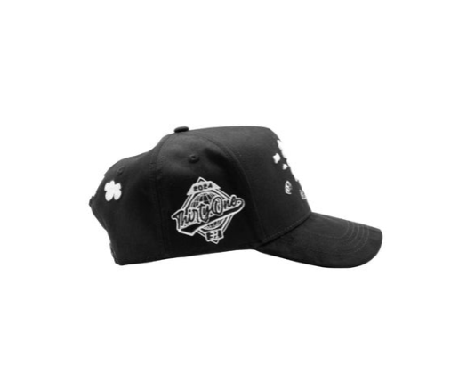 "LA Clouds Black"
