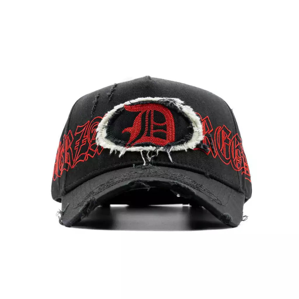 Dandy Hats X Fuerza Regida