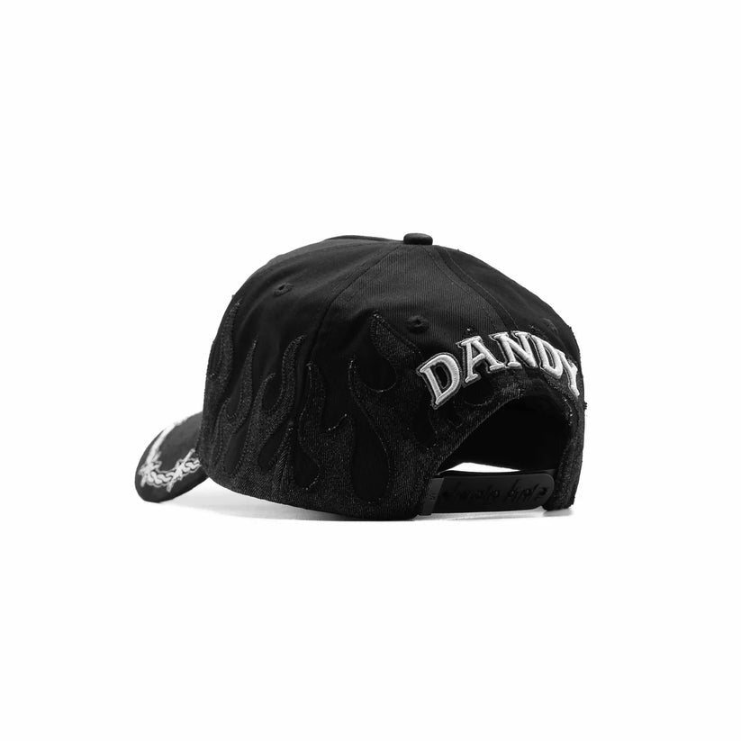 DANDY "STAY OUT"