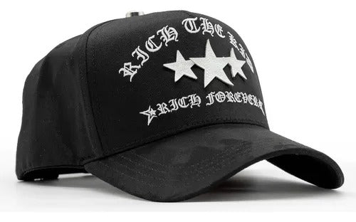 Rich stars