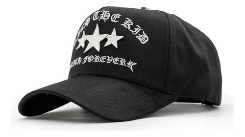 Rich stars