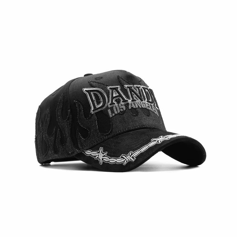 DANDY "STAY OUT"